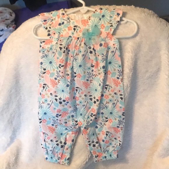 Just One You baby jumper NWOT - Picture 3 of 10